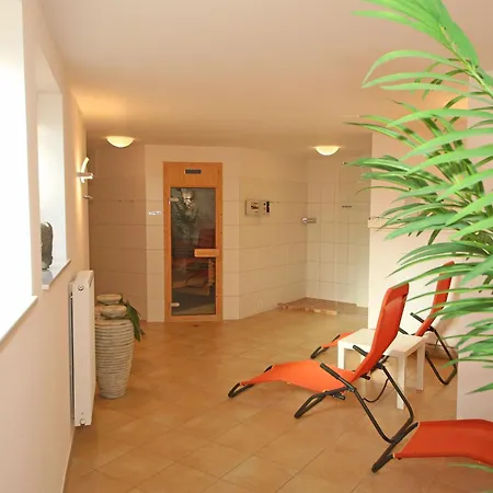 Apartment Gruene Duene Whg 23 Meeresrauschen Mit Kamin, 3 Balkonen *