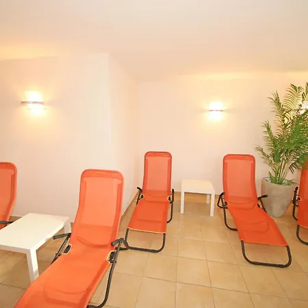 Apartment Gruene Duene Whg 23 Meeresrauschen Mit Kamin, 3 Balkonen Baabe