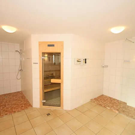Apartment Gruene Duene Whg 23 Meeresrauschen Mit Kamin, 3 Balkonen *